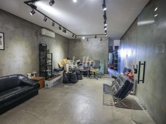 Ponto comercial com 4 salas para alugar na Av. Guilherme Giorgi, --, Tatuapé, São Paulo, 240 m2 por R$ 9.000