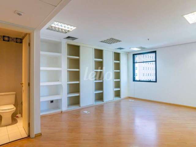 Sala comercial com 1 sala para alugar na Al. Lorena, --, Jardins, São Paulo, 32 m2 por R$ 2.000