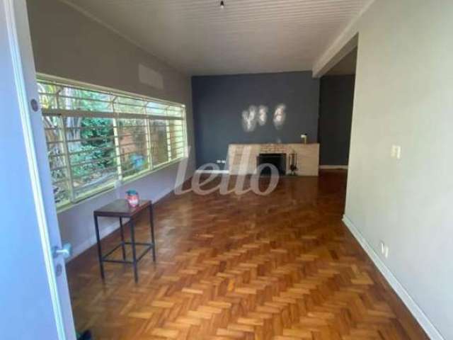 Casa com 2 quartos para alugar na Rua Sarita Cyrillo, --, Jardins, São Paulo, 160 m2 por R$ 10.000