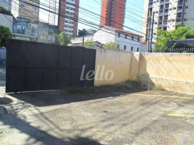 Terreno comercial para alugar na Rua Alves Guimarães, --, Pinheiros, São Paulo, 644 m2 por R$ 45.000