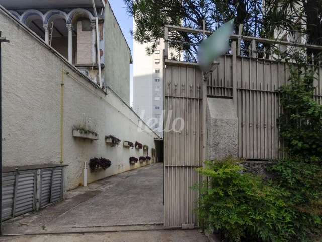 Casa comercial com 9 salas para alugar na Rua Francisco Cruz, --, Vila Mariana, São Paulo, 250 m2 por R$ 18.000