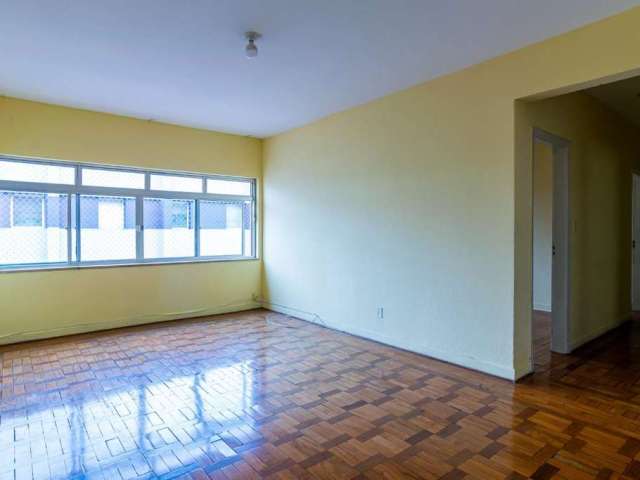 Apartamento com 3 quartos para alugar na Rua Tamandaré, --, Liberdade, São Paulo, 116 m2 por R$ 3.000