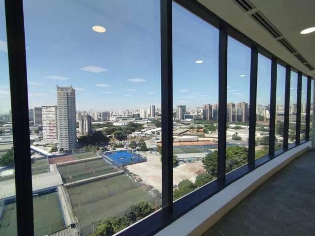 Sala comercial para alugar na Av. Nicolas Boer, --, Barra Funda, São Paulo, 1602 m2 por R$ 157.040