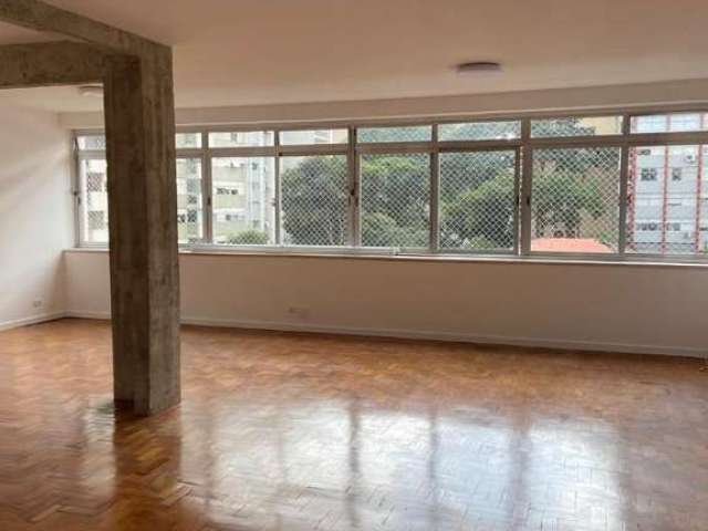 Apartamento com 2 quartos para alugar na Avenida Angélica, --, Santa Cecília, São Paulo, 125 m2 por R$ 6.000