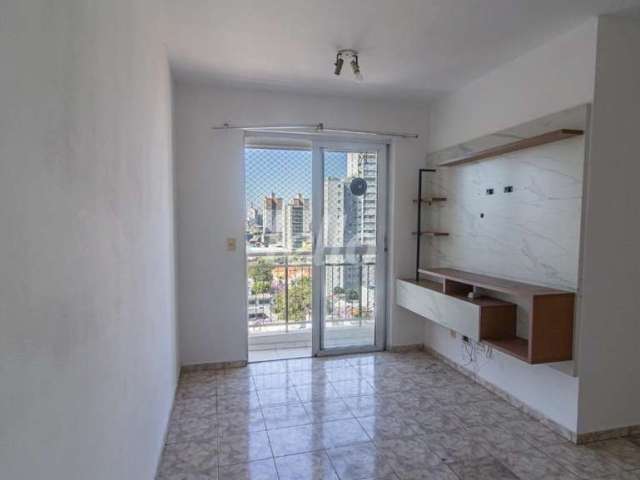 Apartamento com 3 quartos para alugar na Rua Ipanema, --, Mooca, São Paulo, 57 m2 por R$ 2.200