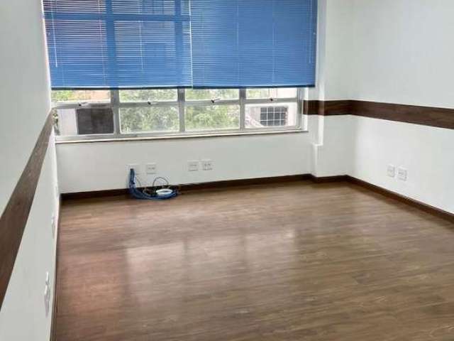 Sala comercial com 3 salas para alugar na Avenida da Liberdade, --, Liberdade, São Paulo, 120 m2 por R$ 2.800