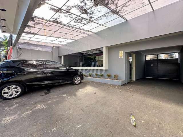 Casa comercial com 7 salas para alugar na Rua das Paineiras, --, Jardim, Santo André, 500 m2 por R$ 15.000