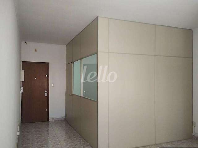 Sala comercial com 1 sala para alugar na Rua Caravelas, --, Vila Pires, Santo André, 25 m2 por R$ 1.000