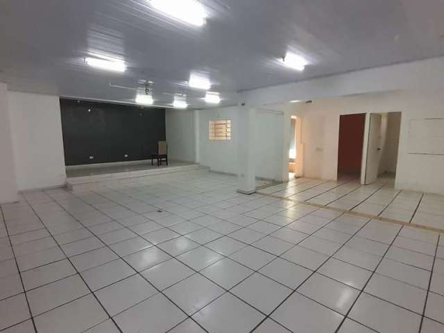 Ponto comercial com 5 salas para alugar na Rua Coronel Alfredo Fláquer, --, Centro, Santo André, 150 m2 por R$ 2.000