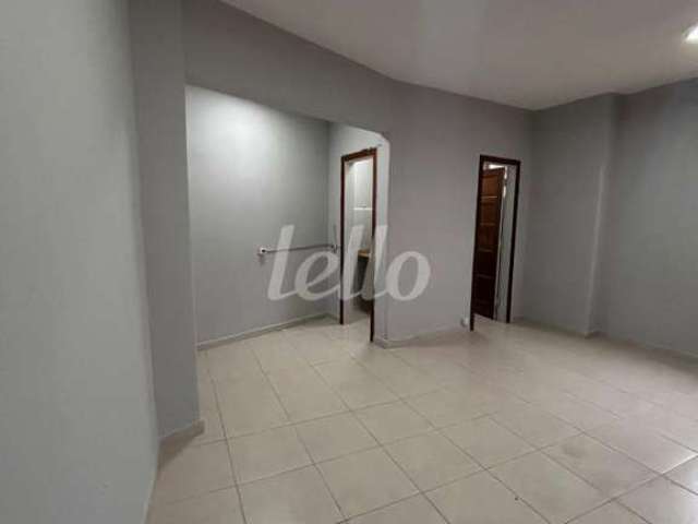 Sala comercial com 1 sala para alugar na Avenida Barão de Mauá, --, Vila Bocaina, Mauá, 50 m2 por R$ 1.600