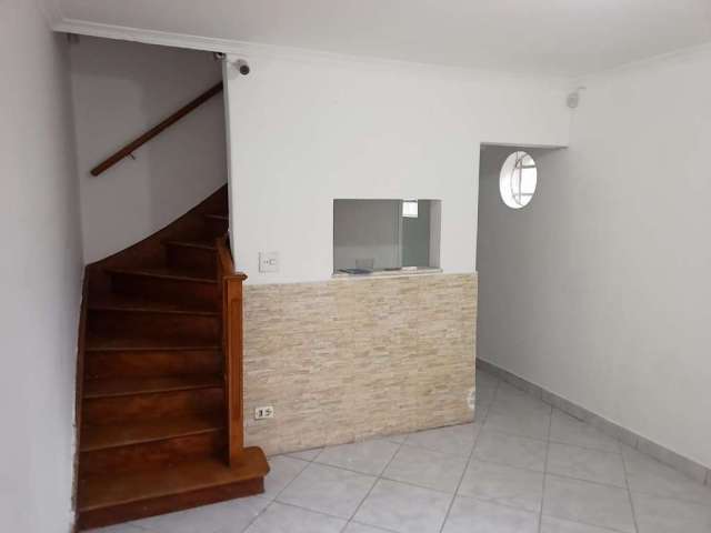 Casa comercial com 4 salas para alugar na Rua Coronel Gustavo Santiago, --, Parque São Jorge, São Paulo, 110 m2 por R$ 3.600