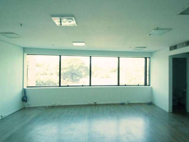 Sala comercial com 2 salas para alugar na Rua Ferreira de Araújo, --, Pinheiros, São Paulo, 46 m2 por R$ 3.100