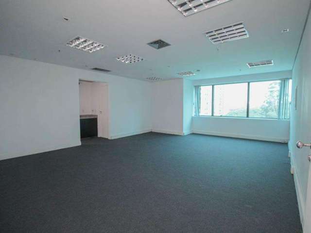 Sala comercial com 1 sala para alugar na Rua Ferreira de Araújo, --, Pinheiros, São Paulo, 48 m2 por R$ 3.400