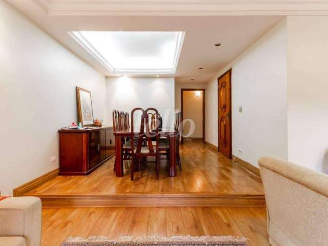 Apartamento com 4 quartos para alugar na Rua Estado de Israel, --, Vila Clementino, São Paulo, 170 m2 por R$ 5.900