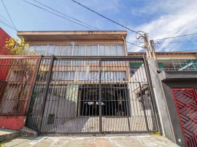 Ponto comercial com 2 salas para alugar na Rua Itaqueri, --, Mooca, São Paulo, 330 m2 por R$ 6.500