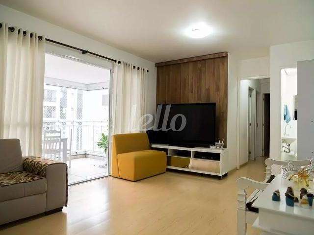 Apartamento com 3 quartos para alugar na Rua Jaci, --, Saúde, São Paulo, 84 m2 por R$ 5.590