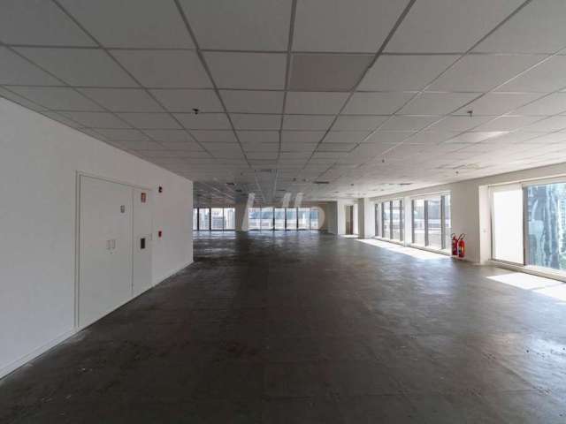 Sala comercial com 1 sala para alugar na Alameda Vicente Pinzon, --, Vila Olímpia, São Paulo, 1300 m2 por R$ 182.000