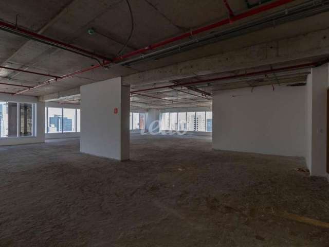 Sala comercial para alugar na Avenida Pedroso de Morais, --, Pinheiros, São Paulo, 467 m2 por R$ 63.110