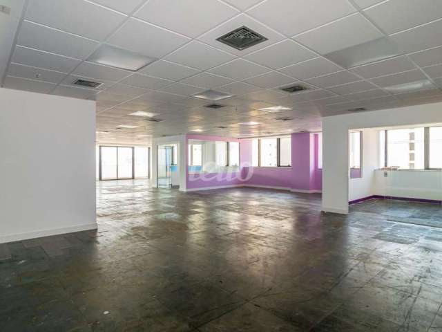 Sala comercial com 2 salas para alugar na Av. Marquês de São Vicente, --, Barra Funda, São Paulo, 322 m2 por R$ 17.000