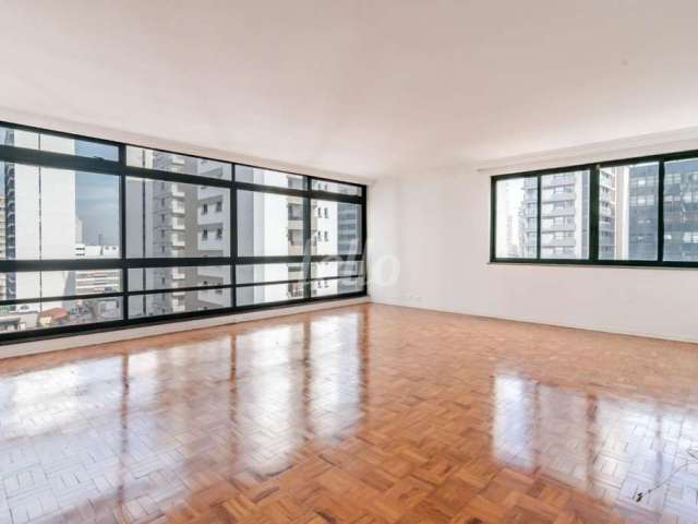 Apartamento com 3 quartos para alugar na Al. Franca, --, Jardins, São Paulo, 173 m2 por R$ 12.000