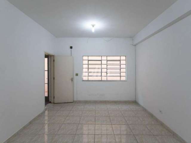 Sala comercial com 1 sala para alugar na Rua Guaxupé, --, Vila Formosa, São Paulo, 30 m2 por R$ 850