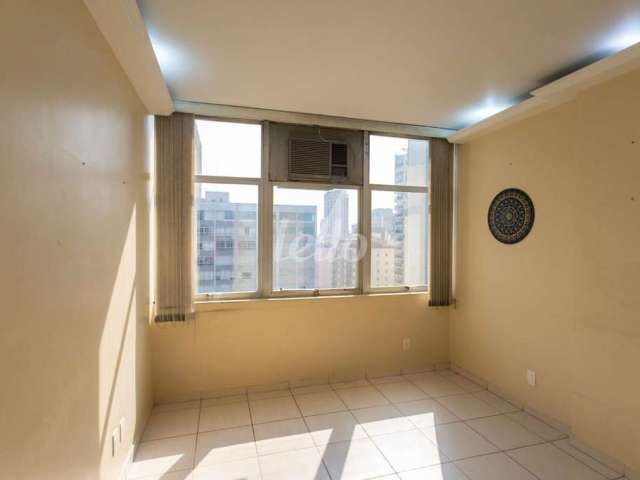 Sala comercial com 1 sala para alugar na Avenida Angélica, --, Santa Cecília, São Paulo, 26 m2 por R$ 1.150