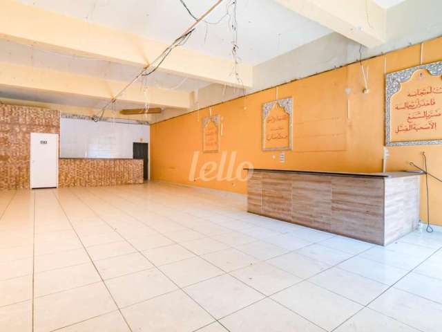 Ponto comercial com 1 sala para alugar na Rua dos Pinheiros, --, Pinheiros, São Paulo, 165 m2 por R$ 18.000