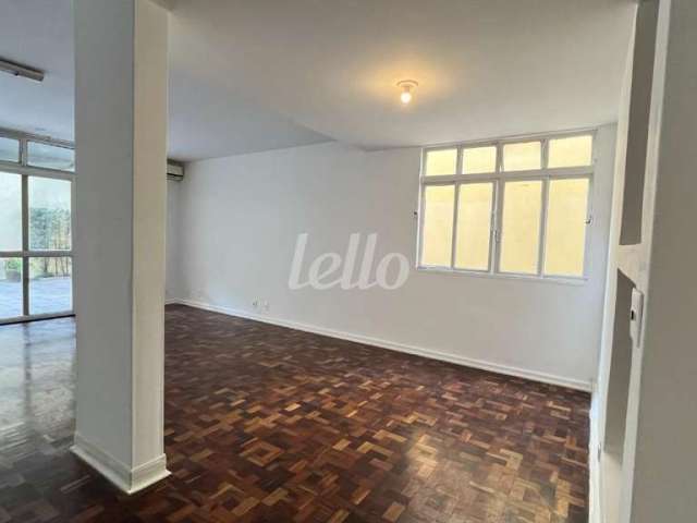 Casa com 3 quartos para alugar na Rua Pariquera-açu, --, Moema, São Paulo, 200 m2 por R$ 7.000