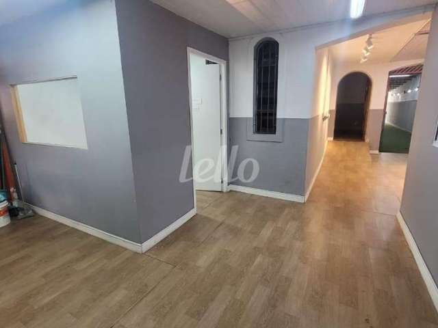 Casa comercial com 8 salas para alugar na Rua Major Basílio, --, Mooca, São Paulo, 259 m2 por R$ 8.000