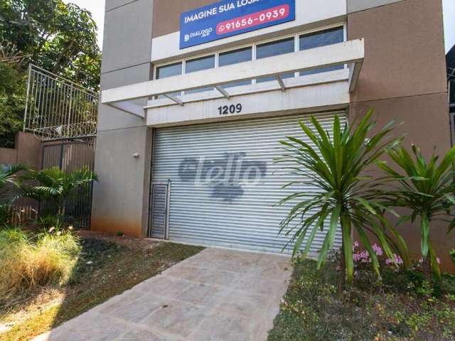 Ponto comercial para alugar na Rua Capitão Pacheco e Chaves, --, Vila Prudente, São Paulo, 256 m2 por R$ 7.500