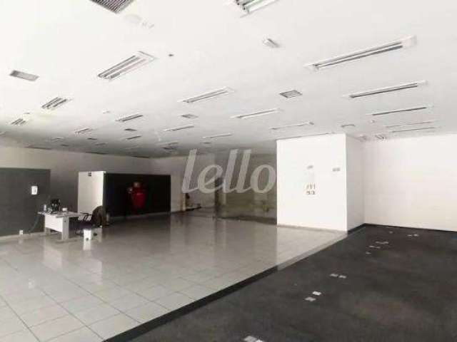 Ponto comercial para alugar na Av. General Ataliba Leonel, --, Tucuruvi, São Paulo, 1196 m2 por R$ 50.000