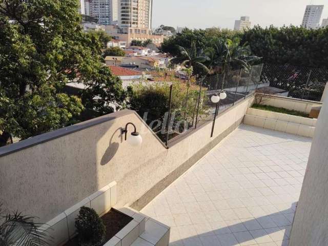 Apartamento com 3 quartos para alugar na Avenida Paes de Barros, --, Mooca, São Paulo, 102 m2 por R$ 3.000