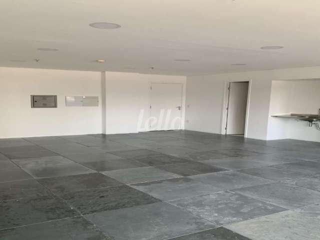 Sala comercial para alugar na Av. Doutor Hugo Beolchi, --, Jabaquara, São Paulo, 47 m2 por R$ 1.000