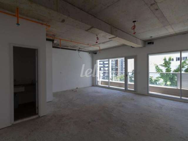 Sala comercial com 1 sala para alugar na Rua Artur de Azevedo, --, Jardins, São Paulo, 70 m2 por R$ 9.000