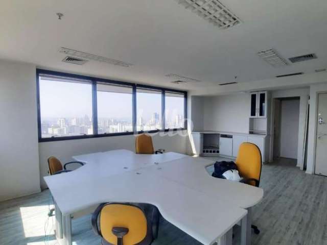 Sala comercial com 1 sala para alugar na Avenida Nova Cantareira, --, Tucuruvi, São Paulo, 41 m2 por R$ 1.600