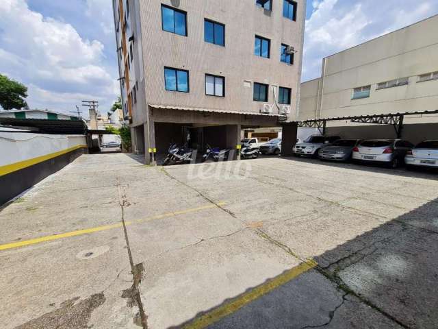 Terreno comercial para alugar na Rua Henrique Bernardelli, --, Santana, São Paulo, 800 m2 por R$ 8.000