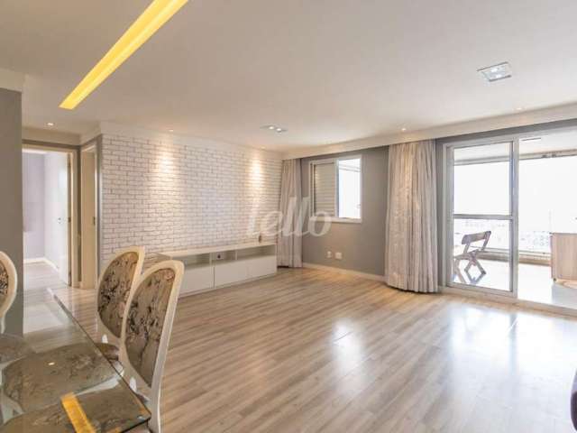 Apartamento com 2 quartos para alugar na Avenida Montemagno, --, Vila Formosa, São Paulo, 98 m2 por R$ 5.400