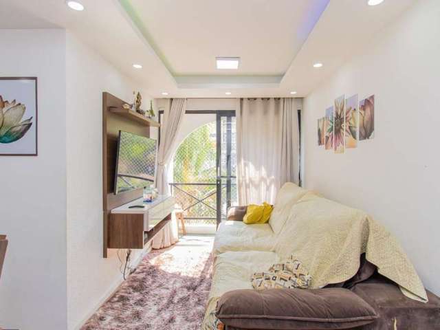 Apartamento com 2 quartos para alugar na Rua Bruno Cavalcanti Feder, --, Vila Prudente, São Paulo, 52 m2 por R$ 2.550