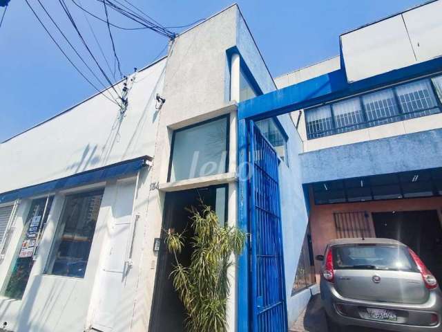 Sala comercial com 1 sala para alugar na Rua Serra de Juréa, --, Tatuapé, São Paulo, 70 m2 por R$ 1.800