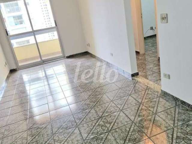 Apartamento com 3 quartos para alugar na Rua Alfredo Pujol, --, Santana, São Paulo, 65 m2 por R$ 3.500