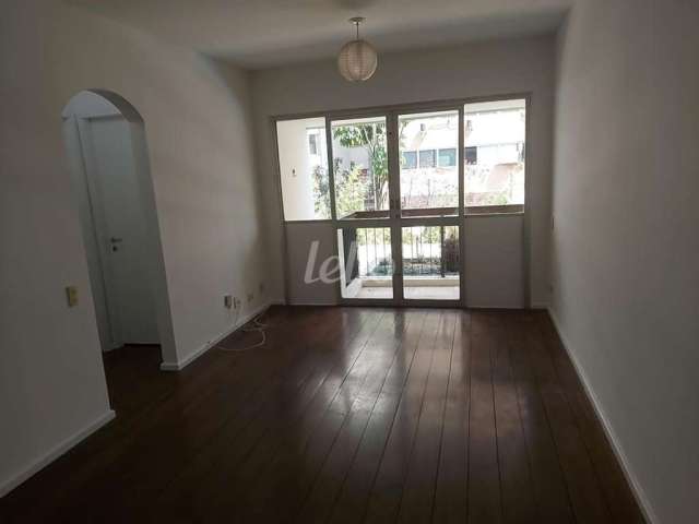 Apartamento com 2 quartos para alugar na Rua Fradique Coutinho, --, Pinheiros, São Paulo, 70 m2 por R$ 3.000