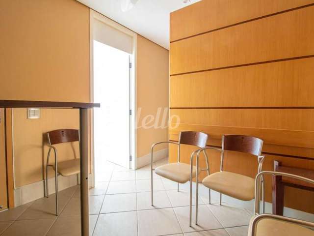 Sala comercial com 1 sala para alugar na Rua Itapeva, --, Bela Vista, São Paulo, 40 m2 por R$ 1.800