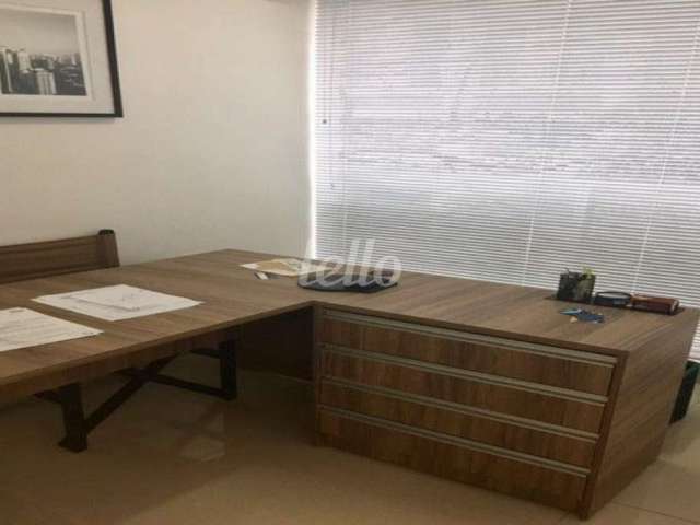 Sala comercial para alugar na Rua Leopoldo Couto de Magalhães Júnior, --, Itaim Bibi, São Paulo, 51 m2 por R$ 7.500