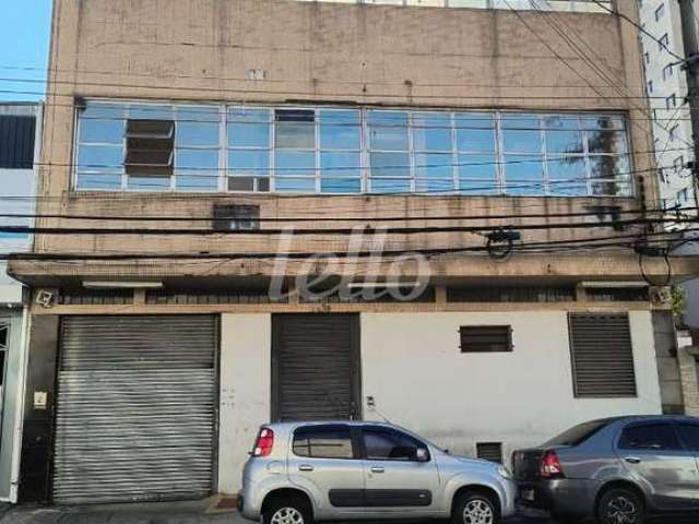 Prédio com 2 salas para alugar na Rua Barra Bonita, --, Tatuapé, São Paulo, 1614 m2 por R$ 68.000