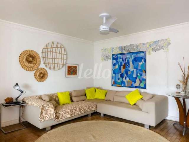 Apartamento com 2 quartos para alugar na Rua Caconde, --, Jardins, São Paulo, 96 m2 por R$ 5.000