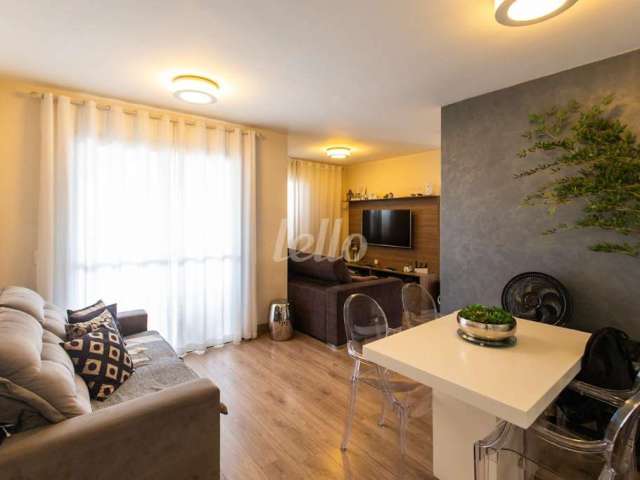 Apartamento com 2 quartos para alugar na Rua Tapiraí, --, Vila Guilherme, São Paulo, 82 m2 por R$ 3.500