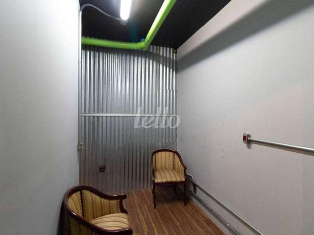 Sala comercial com 1 sala para alugar na Rua Augusta, --, Consolação, São Paulo, 60 m2 por R$ 3.000