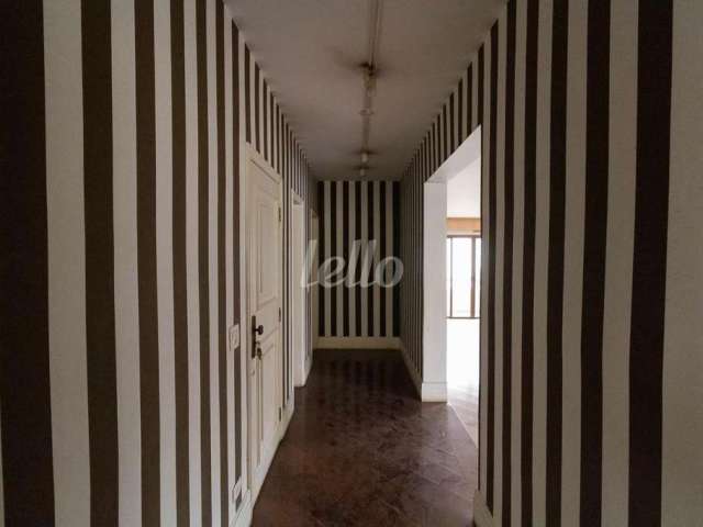 Apartamento com 4 quartos para alugar na Rua Brás Cardoso, --, Vila Nova Conceição, São Paulo, 275 m2 por R$ 20.000