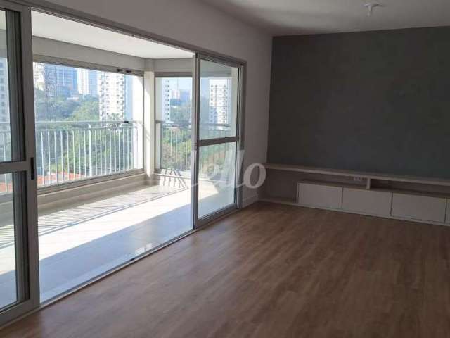 Apartamento com 3 quartos para alugar na Rua Vicente Romano, --, Mooca, São Paulo, 116 m2 por R$ 7.200