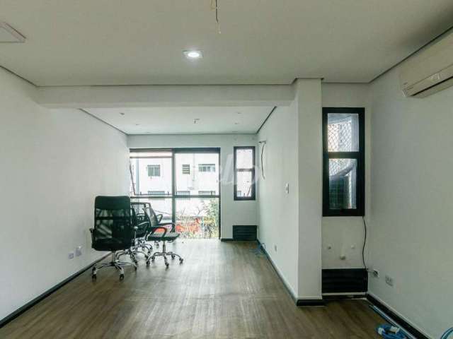 Sala comercial com 1 sala para alugar na Rua Rocha, --, Bela Vista, São Paulo, 42 m2 por R$ 1.450